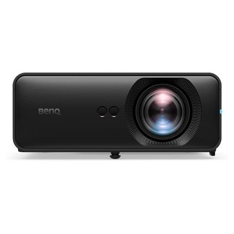 LH850ST Proiettore a corto raggio 4000 ANSI lumen DLP 1080p (1920x1080) Compatibilità 3D Nero - Foto 1