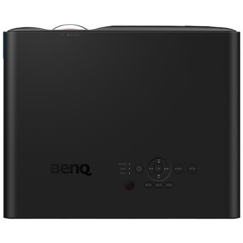 LH850ST Proiettore a corto raggio 4000 ANSI lumen DLP 1080p (1920x1080) Compatibilità 3D Nero - Foto 8