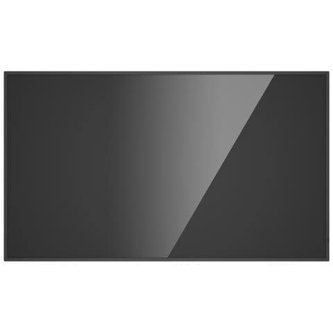 DS-D6086UN visualizzatore di messaggi Pannello piatto per segnaletica digitale 2,18 m (86") LED Wi-Fi 500 cd /m² 4K Ultra HD Nero Processore integrato Android 8.0 24/7 - Foto 3