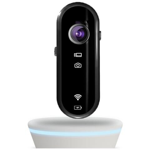 Kit Sportivo Per Action Camera Y3 Thumb: Cattura Le Tue Avventure - Foto 2