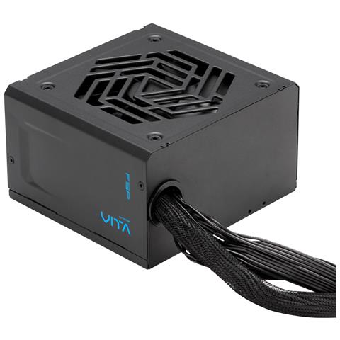 FSP Vita, 750 W, 100 - 240 V, 50/60 Hz, 10-5 A, Attivo, 100 W - Foto 1