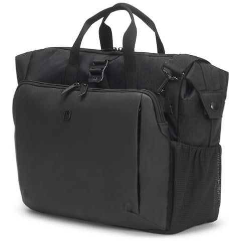 Eco Top Traveller GO 39,6 cm (15.6") Nero - Foto 1