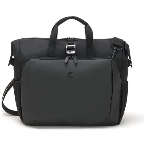 Eco Top Traveller GO 39,6 cm (15.6") Nero - Foto 10