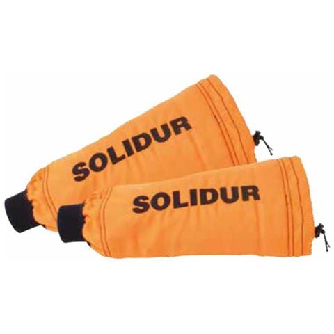 Manicotti Antitaglio Solidur Forest - Foto 1