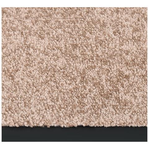 Lusso Casadino -  Zerbino Beige 40x60 Cm - Foto 1