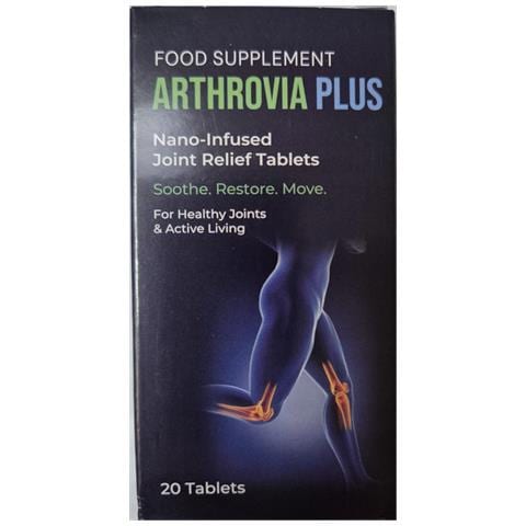 Arthrovia Plus 20 Capsule Integratore Alimentare - Foto 1