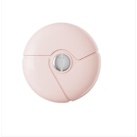 Tagliaunghie E Lima Elettrica 3-in-1 - Sicuro, Portatile Con Luce Lightpink - Foto 1