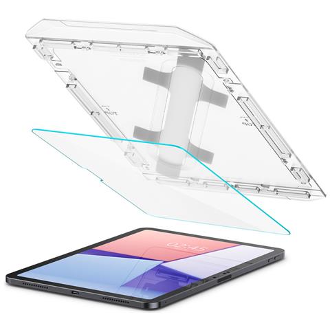 GLAS.tR EZ Fit Pellicola proteggischermo trasparente Apple 1 pz - Foto 6