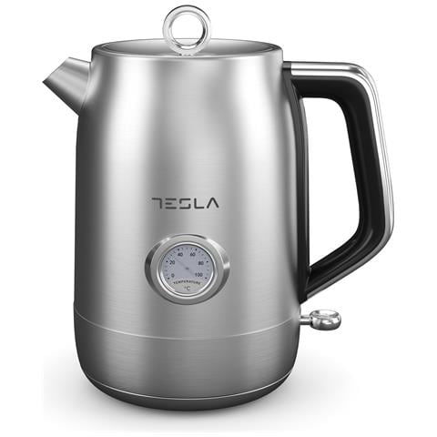 KT500X bollitore elettrico 1,7 L 2200 W Acciaio inox - Foto 1