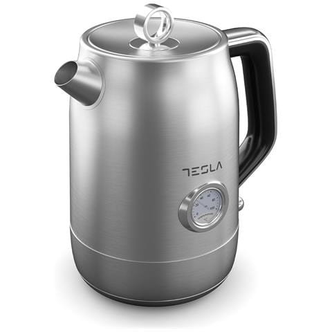 KT500X bollitore elettrico 1,7 L 2200 W Acciaio inox - Foto 5