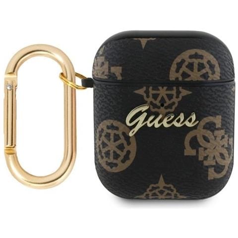 Guess 4g Hook Airpods 1/2 Custodia - Foto 1