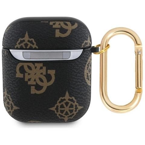 Guess 4g Hook Airpods 1/2 Custodia - Foto 2