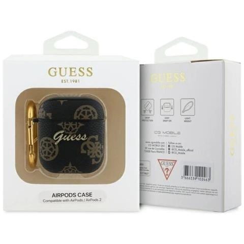 Guess 4g Hook Airpods 1/2 Custodia - Foto 3