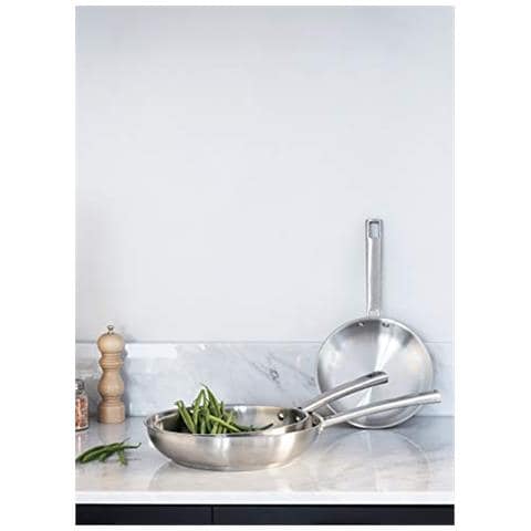 45324 - Padella Foodie con rivestimento antiaderente Quantanium, rivestimento antiaderente a triplo strato - Foto 3