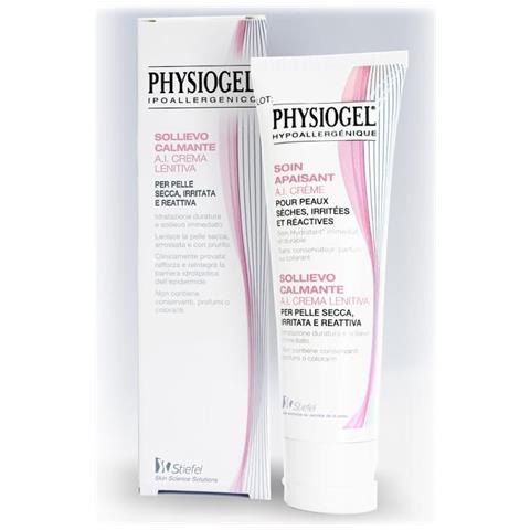 Physiogel ai Crema Lenitiva 50 ml - Foto 1