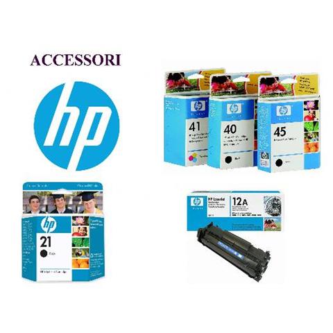 Cartuccia Smart Ljet 2300 (Conf. 2) Q2610D - Foto 1