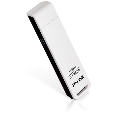 TL-WN821N Adattatore USB Wireless N 300Mbps - Foto 2