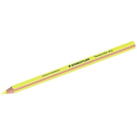 Cf12evidenziatori Textsurfer Dry Gi - Foto 1