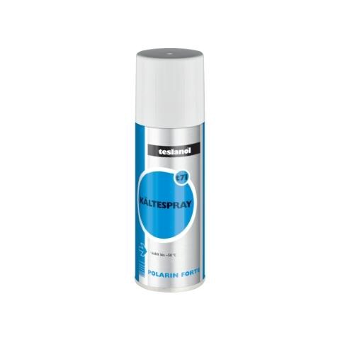 ICA-CA 033 - Spray di Raffreddamento 200 ml - Foto 2
