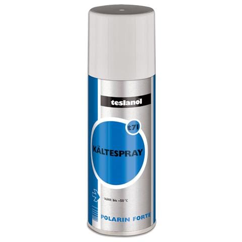 ICA-CA 033 - Spray di Raffreddamento 200 ml - Foto 1