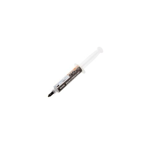 Colla Termica Bianco Alluminio 11.2 W PK-3 - 30g - Foto 1