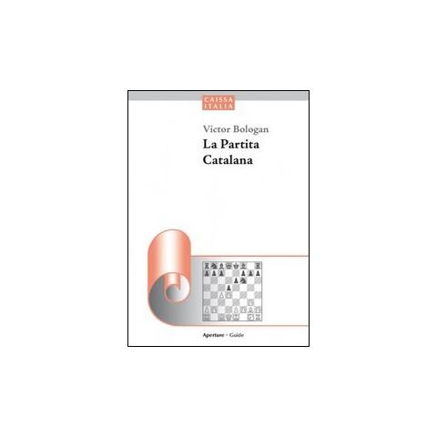 Victor Bologan - La partita catalana - Foto 1