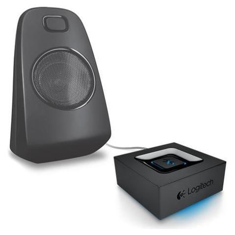 Ricevitore Audio Adapter bluetooth - Nero - Foto 2