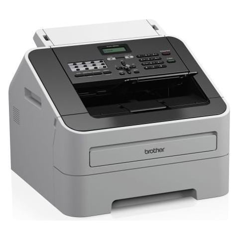 Fax Laser S / W A4 A5 A6 Usb 2.0 - Foto 2