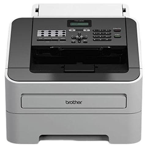Fax Laser S / W A4 A5 A6 Usb 2.0 - Foto 1