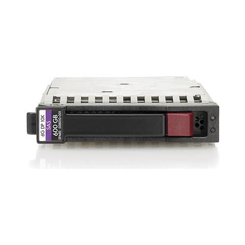 Hard Disk Interno C8S58AR 600 GB SAS 6 Gb / s 2.5" 10000 Rpm - Foto 1