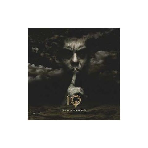 Iq - The Road Of The Bones (Special Edition) (2 Cd) - Foto 1