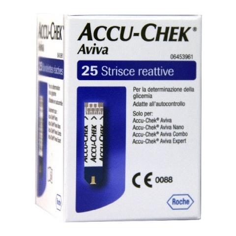 Accu Chek Aviva - Foto 4