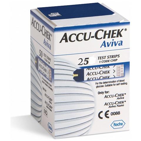 Accu Chek Aviva - Foto 2