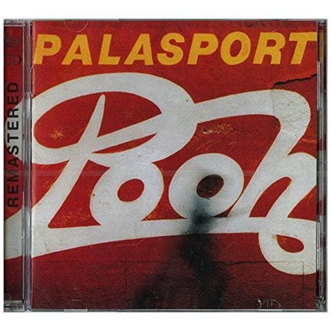 Pooh (I) - Palasport (Remastered) (2 Cd) - Foto 1