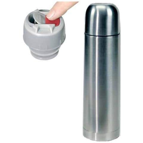 Thermos Liquido Lt. 0,350 Inox 11160-35 - Foto 8