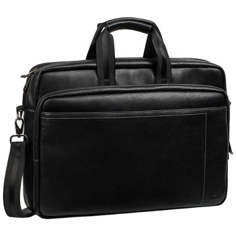 Borsa Per Notebook 8940 Colore Nero - Foto 1