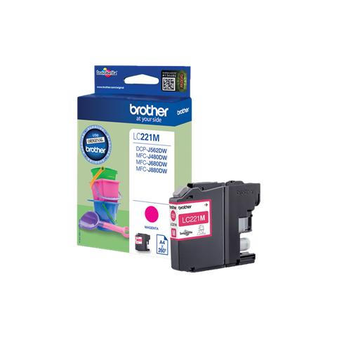 Cartuccia Ink-jet Originale Magenta - Foto 7