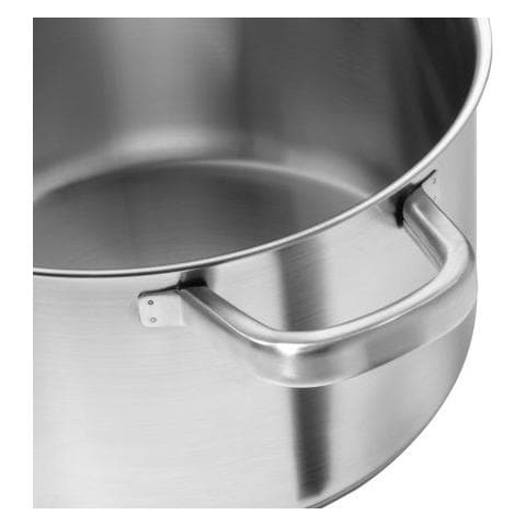 Set di pentole Joy a 4 pezzi in acciaio Inox - Foto 6