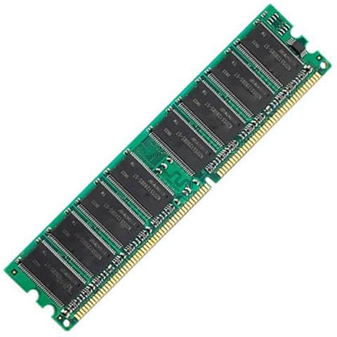 Ram Ddr1 Dimm 512mb 400mhz Cl3 - Foto 1