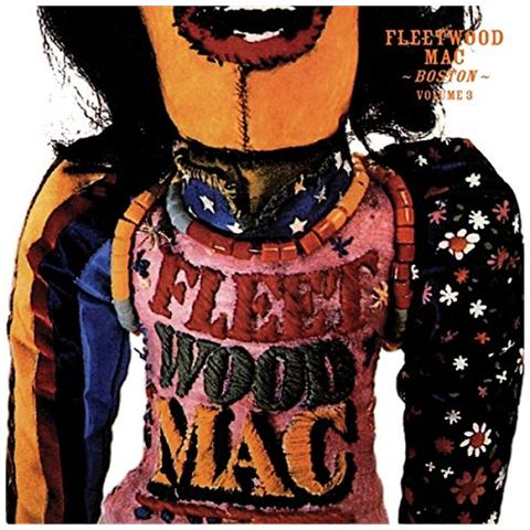Fleetwood Mac - Boston Vol. 3 (2 Lp)  - Foto 1