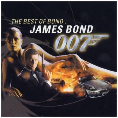 Best Of Bond. . . James Bond 007 - Foto 1
