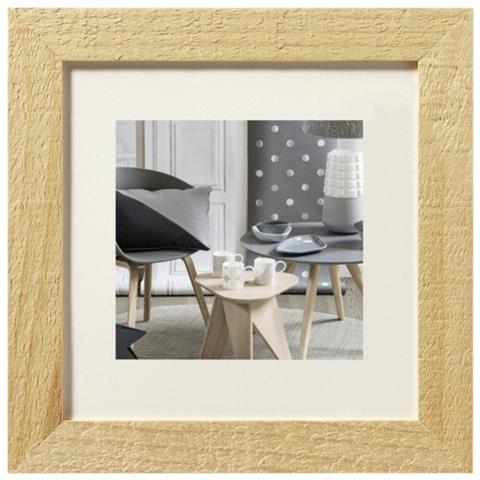 Home 30x30 legno naturale HO330N - Foto 1