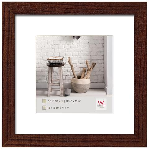 Home 30x30 legno naturale HO330N - Foto 5