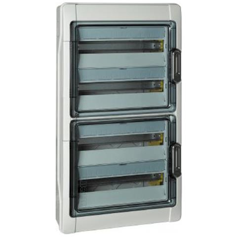 F107n72d - Idroboard - Centralino 18x4 Moduli Ip65 - Foto 3