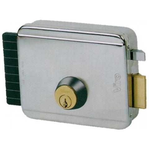 Art. 8992 Serrat. Elettr. x Ferro 50/80dx - Foto 2