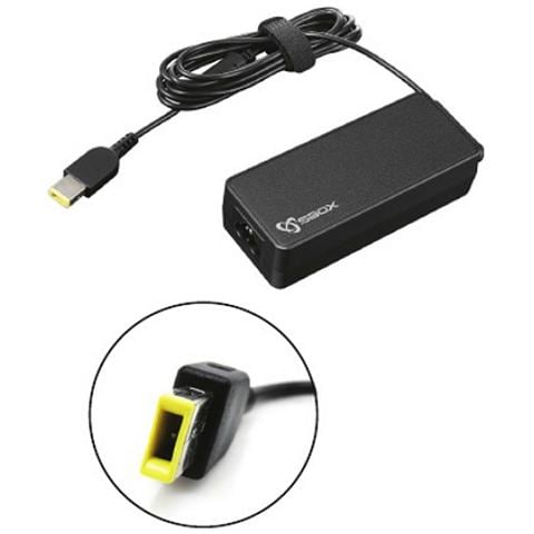 ICSB-LN45W - Alimentatore per Notebook Lenovo - Foto 2