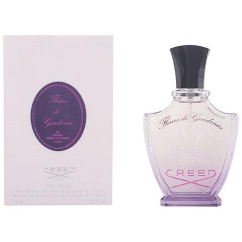 Fleurs De Gardenia Edp Vaporizador 75 Ml - Foto 1