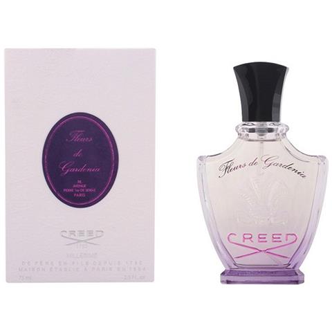 Fleurs De Gardenia Edp Vaporizador 75 Ml - Foto 8