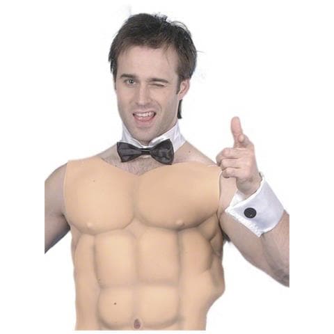 Papillon E Polsini Per Uomini Taglia Unica - Foto 1