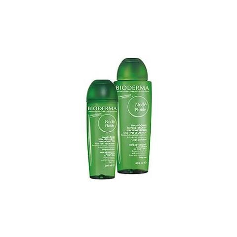 Node Fluido Sh N / delipid 400ml - Foto 1